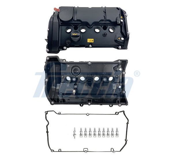 VC21-1067, Ventildeksel, Kryt hlavy válce, FRECCIA, 0248.S7, 11127603390, 11127646552, 102240, 25/3517, 62102240, BA010073A2, RC67000, VC016